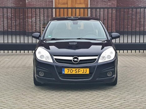 Opel Signum - 2.2-16V Executive / 1e Eigenaar / Automaat / Nieuwe APK - 1