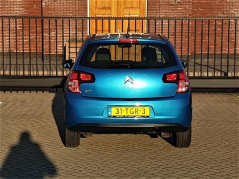 Citroën C3 - 1.6 e-HDi Tendance / 5 Drs. / Airco / NAP / Nieuwe Apk - 1