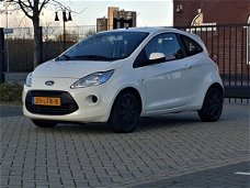 Ford Ka - 1.2 Cool&Sound / Airco / Elektrische ramen