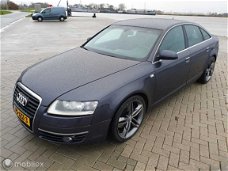 Audi A6 - 2.7 TDI Pro Line Business