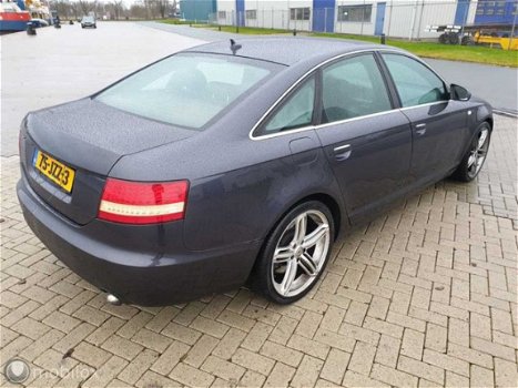 Audi A6 - 2.7 TDI Pro Line Business - 1