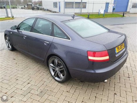 Audi A6 - 2.7 TDI Pro Line Business - 1