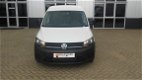 Volkswagen Caddy - 2.0 TDI L1H1 BMT Trendline Airco|Radio CD DAB+|Schuifdeur - 1 - Thumbnail