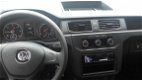 Volkswagen Caddy - 2.0 TDI L1H1 BMT Trendline Airco|Radio CD DAB+|Schuifdeur - 1 - Thumbnail