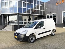 Peugeot Partner - 120 1.6 HDi 75 L1 XR Airco|Bluetooth|Schuifdeur|3-Zits