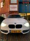 BMW 1-serie - 120d Sport Line Automaat Rijd en schakelt 100% - 1 - Thumbnail
