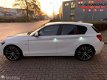 BMW 1-serie - 120d Sport Line Automaat Rijd en schakelt 100% - 1 - Thumbnail