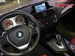 BMW 1-serie - 120d Sport Line Automaat Rijd en schakelt 100% - 1 - Thumbnail