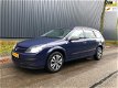 Opel Astra Wagon - 1.7 CDTi Essentia Nap, Airco, Cruise Control - 1 - Thumbnail