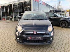 Fiat 500 - 1.2 500S