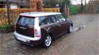 Mini Mini Clubman - 1.6 Cooper met clima en cruise control - 1 - Thumbnail