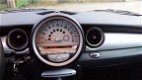 Mini Mini Clubman - 1.6 Cooper met clima en cruise control - 1 - Thumbnail