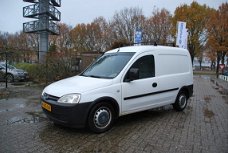 Opel Combo - 1.7 DTI