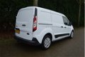 Ford Transit Connect - 1.6 TDCI 95pk Lengte 2 BPM Vrij, Airco, 3-Zitplaatsen, Volledig onderhoudshis - 1 - Thumbnail