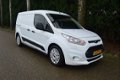 Ford Transit Connect - 1.6 TDCI 95pk Lengte 2 BPM Vrij, Airco, 3-Zitplaatsen, Volledig onderhoudshis - 1 - Thumbnail