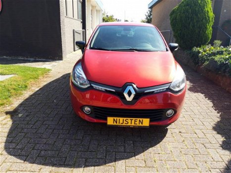 Renault Clio - ENERGY TCE 90 LIMITED, NAVI, BLUETOOTH, CRUIS - 1