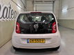 Volkswagen Up! - 1.0 move up BlueMotion Airco / NAVI / Electrische ramen / 5 DRS - 1 - Thumbnail