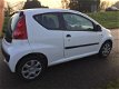 Peugeot 107 - 1.0-12V XR - 1 - Thumbnail