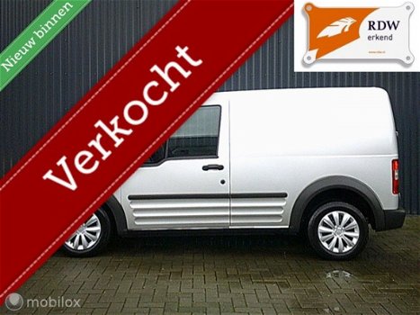 Ford Transit Connect - T200S 1.8 TDCi Nw APK NAP 1eige MARGE - 1