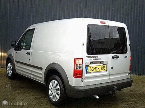 Ford Transit Connect - T200S 1.8 TDCi Nw APK NAP 1eige MARGE - 1