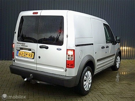 Ford Transit Connect - T200S 1.8 TDCi Nw APK NAP 1eige MARGE - 1