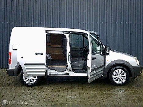 Ford Transit Connect - T200S 1.8 TDCi Nw APK NAP 1eige MARGE - 1