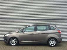 Ford Grand C-Max - 1.0 EcoBoost 125pk Titanium