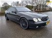 Mercedes-Benz CL-klasse - 500 AMG BLIKVANGER BLACK EDITION AMG UITLAATSYSTEEM APK TOT 08-2020 - 1 - Thumbnail