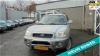 Hyundai Santa Fe - 2.0i-16V Motion Nette Auto- Apk 12-2020 - 1 - Thumbnail