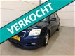 Toyota Avensis - 2.0 VVTi Linea Sol AIRCO/CRUISE/ 2 X SLEUTELS - 1 - Thumbnail