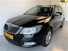 Skoda Octavia Combi - 1.6 TDI Greentech Ambition Business Line Navi PDC Climate+Cruise control