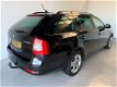 Skoda Octavia Combi - 1.6 TDI Greentech Ambition Business Line Navi PDC Climate+Cruise control - 1 - Thumbnail