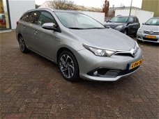 Toyota Auris Touring Sports - 1.8 Hybrid Business Plus