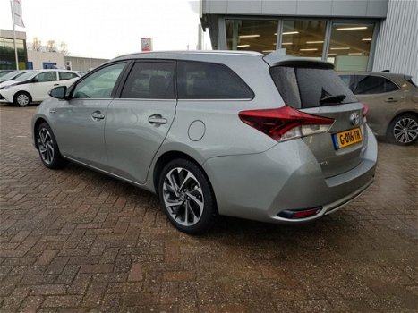 Toyota Auris Touring Sports - 1.8 Hybrid Business Plus - 1