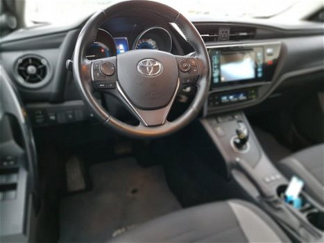 Toyota Auris Touring Sports - 1.8 Hybrid Business Plus - 1