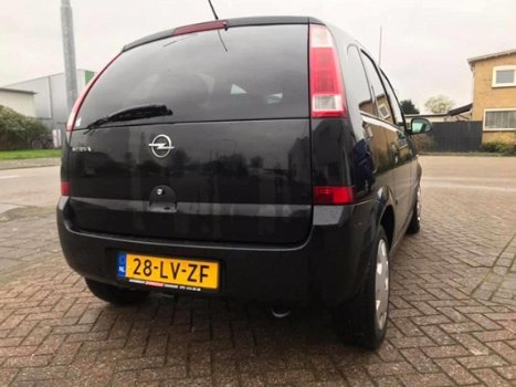 Opel Meriva - 1.6 Essentia - 1