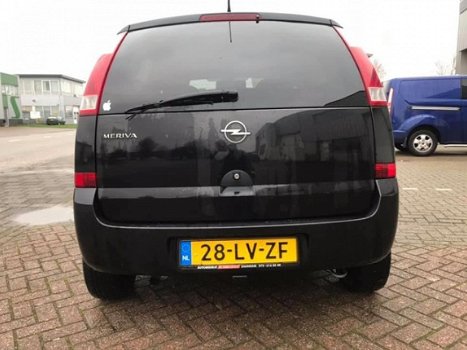 Opel Meriva - 1.6 Essentia - 1