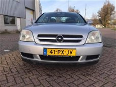 Opel Vectra - 1.8-16V Essentia