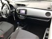 Toyota Yaris - 1.5 FULL HYBRID CVT 5DR + NAVIGATIE + CRUISE CONTROL + CLIMATE CONTROL + ACHTER UIT R - 1 - Thumbnail