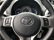 Toyota Yaris - 1.5 FULL HYBRID CVT 5DR + NAVIGATIE + CRUISE CONTROL + CLIMATE CONTROL + ACHTER UIT R - 1 - Thumbnail