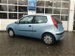 Fiat Punto - 1.2 GO Van eerste eigenaar - 1 - Thumbnail