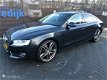 Audi A5 Sportback - 2.0 TFSI quattro Automaat 145Dkm Bj 2011 - 1 - Thumbnail