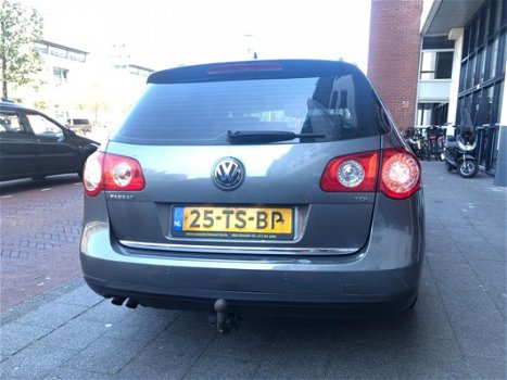 Volkswagen Passat Variant - 1.9 TDI Trendline Bj 2007 Airco - 1