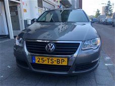 Volkswagen Passat Variant - 1.9 TDI Trendline Bj 2007 Airco