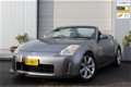 Nissan 350Z Roadster - 3.5 V6 - Alle documentatie en sleutels - Fairlady - Kleppenuitlaat - 1 - Thumbnail