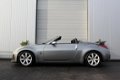 Nissan 350Z Roadster - 3.5 V6 - Alle documentatie en sleutels - Fairlady - Kleppenuitlaat - 1 - Thumbnail