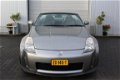 Nissan 350Z Roadster - 3.5 V6 - Alle documentatie en sleutels - Fairlady - Kleppenuitlaat - 1 - Thumbnail