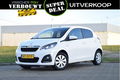 Peugeot 108 - 1.0 12V E-VTI 68PK 5DR ACtive Pack Premium - 1 - Thumbnail