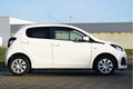 Peugeot 108 - 1.0 12V E-VTI 68PK 5DR ACtive Pack Premium - 1 - Thumbnail