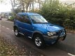 Nissan Terrano - ll 2.4 Comfort B-stijl 4X4 AIRCO 192DKM BJ 2000 - 1 - Thumbnail